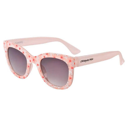 🌸 Frankie Ray Kids Sunglasses | Blossom Pink (3–10 Years)
