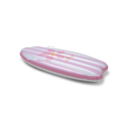 Inflatable Surfboard - Flower Market, 120 cm