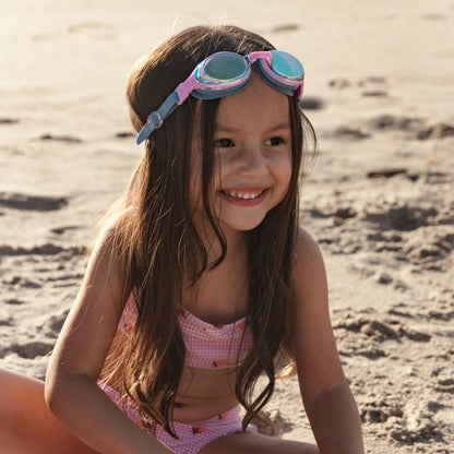 Swim Essentials Goggles - Mermaid