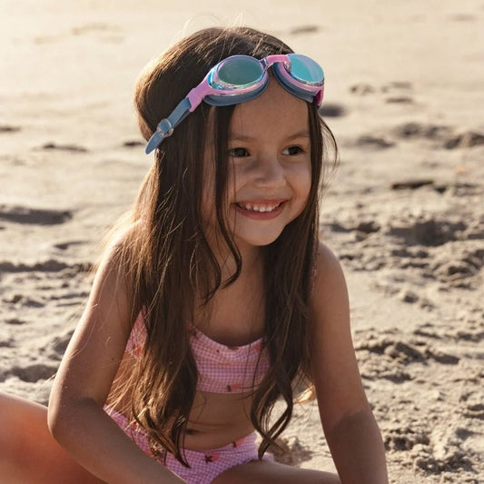 Swim Essentials Goggles - Mermaid